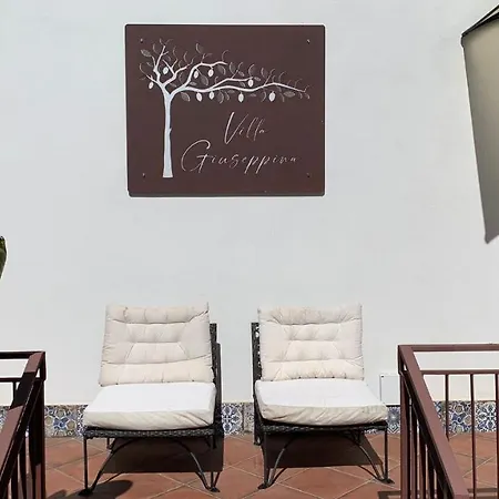 Villa Giuseppina-2